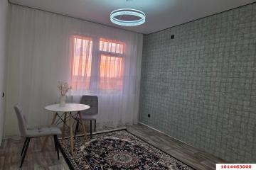 Фото №4: Студия 23 м² - Краснодар, мкр. Прикубанский внутригородской округ, ул. Дубравная, 1