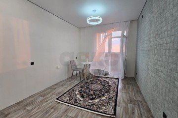 Фото №3: Студия 25 м² - Краснодар, мкр. Молодёжный, ул. Дубравная, 1