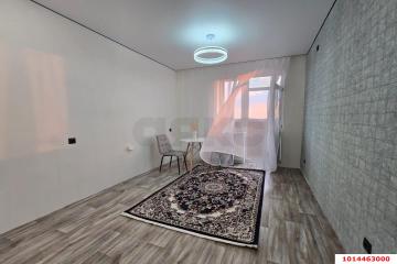 Фото №3: Студия 23 м² - Краснодар, мкр. Прикубанский внутригородской округ, ул. Дубравная, 1