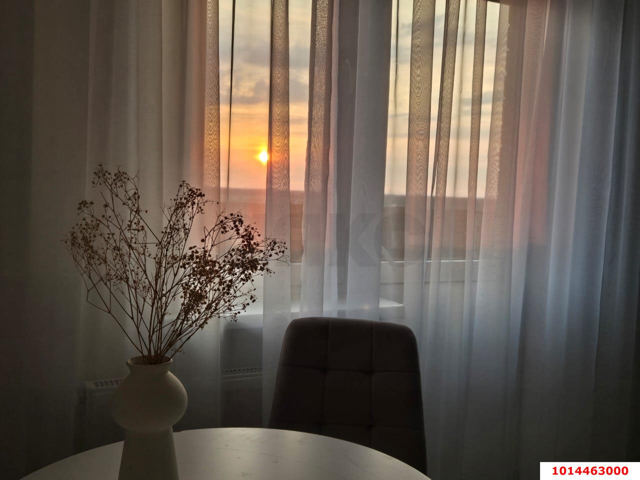 Фото №1: Студия 23 м² - Краснодар, Молодёжный, мкр. Прикубанский внутригородской округ, ул. Дубравная, 1