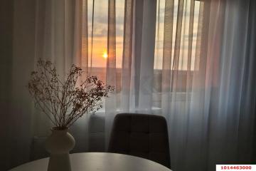 Фото №1: Студия 23 м² - Краснодар, мкр. Прикубанский внутригородской округ, ул. Дубравная, 1