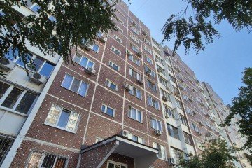 Фото №4: 3-комнатная квартира 75 м² - Краснодар, мкр. Юбилейный, ул. имени Калинина, 13к58