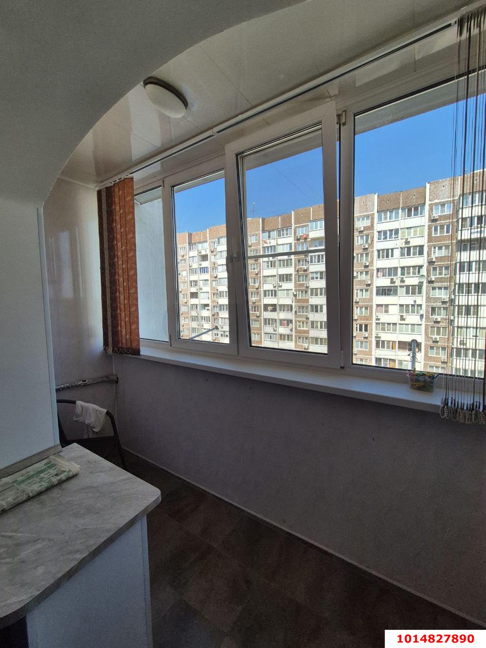 Фото №7: 3-комнатная квартира 75 м² - Краснодар, Юбилейный, ул. имени Калинина, 13к58
