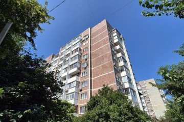 Фото №1: 3-комнатная квартира 75 м² - Краснодар, мкр. Юбилейный, ул. имени Калинина, 13к58