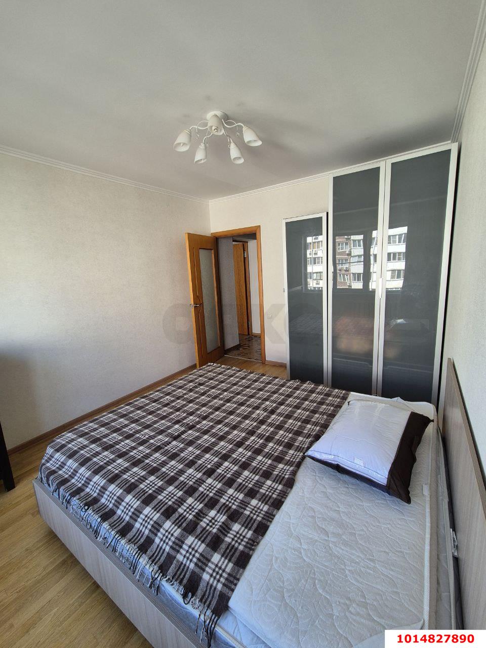 Фото №15: 3-комнатная квартира 75 м² - Краснодар, Юбилейный, ул. имени Калинина, 13к58