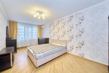 Фото №5: 3-комнатная квартира 75 м² - Краснодар, мкр. Юбилейный, ул. имени Калинина, 13к58