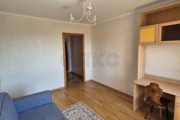 Фото №5: 3-комнатная квартира 75 м² - Краснодар, мкр. Юбилейный, ул. имени Калинина, 13к58