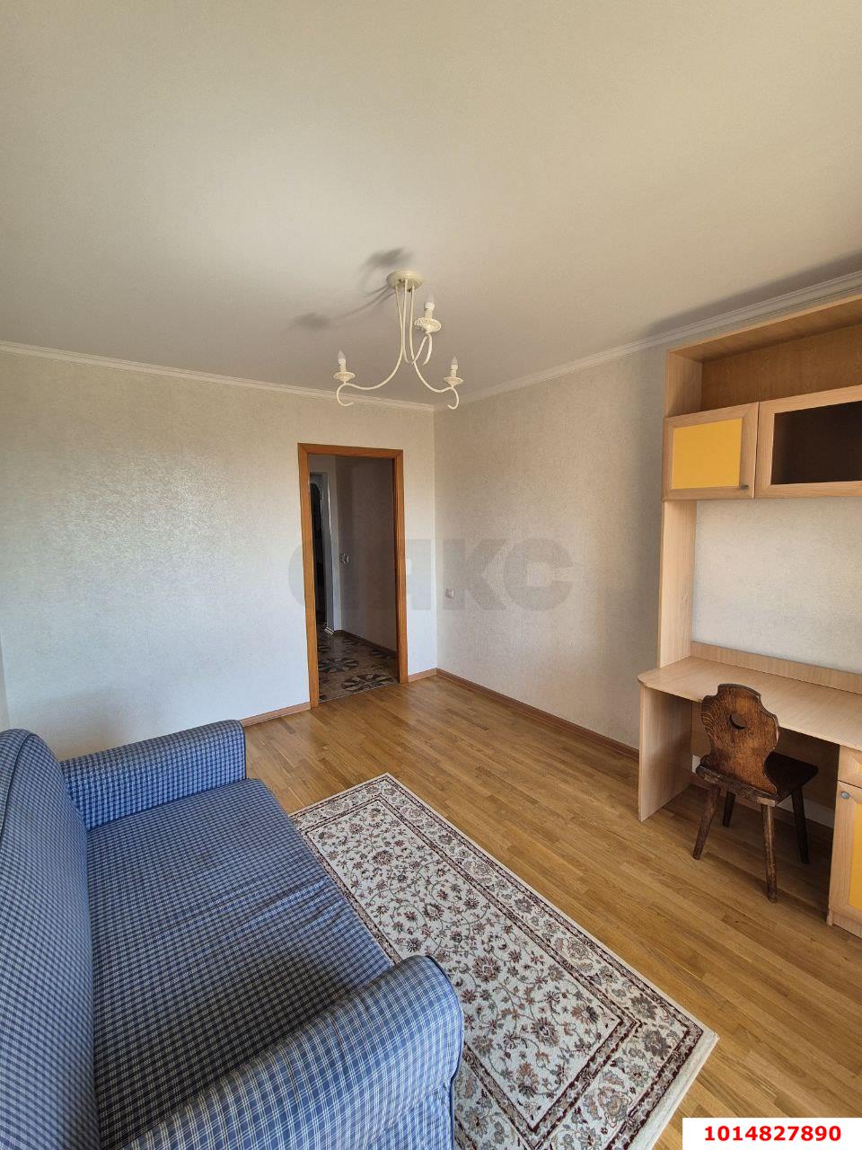 Фото №5: 3-комнатная квартира 75 м² - Краснодар, Юбилейный, ул. имени Калинина, 13к58