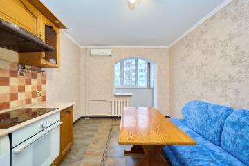 Фото №3: 3-комнатная квартира 75 м² - Краснодар, мкр. Юбилейный, ул. имени Калинина, 13к58