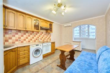 Фото №2: 3-комнатная квартира 75 м² - Краснодар, мкр. Юбилейный, ул. имени Калинина, 13к58