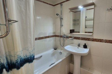 Фото №3: 3-комнатная квартира 75 м² - Краснодар, мкр. Юбилейный, ул. имени Калинина, 13к58
