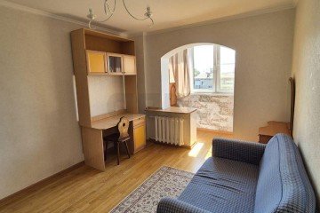 Фото №4: 3-комнатная квартира 75 м² - Краснодар, мкр. Юбилейный, ул. имени Калинина, 13к58