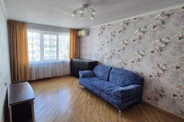Фото №4: 3-комнатная квартира 75 м² - Краснодар, мкр. Юбилейный, ул. имени Калинина, 13к58
