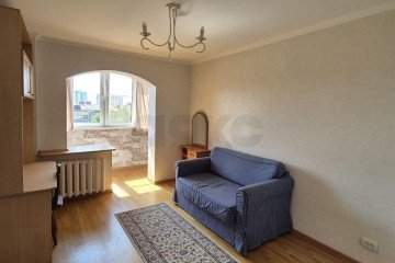 Фото №3: 3-комнатная квартира 75 м² - Краснодар, мкр. Юбилейный, ул. имени Калинина, 13к58