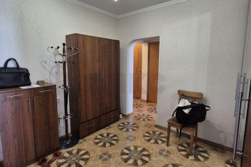 Фото №2: 3-комнатная квартира 75 м² - Краснодар, мкр. Юбилейный, ул. имени Калинина, 13к58