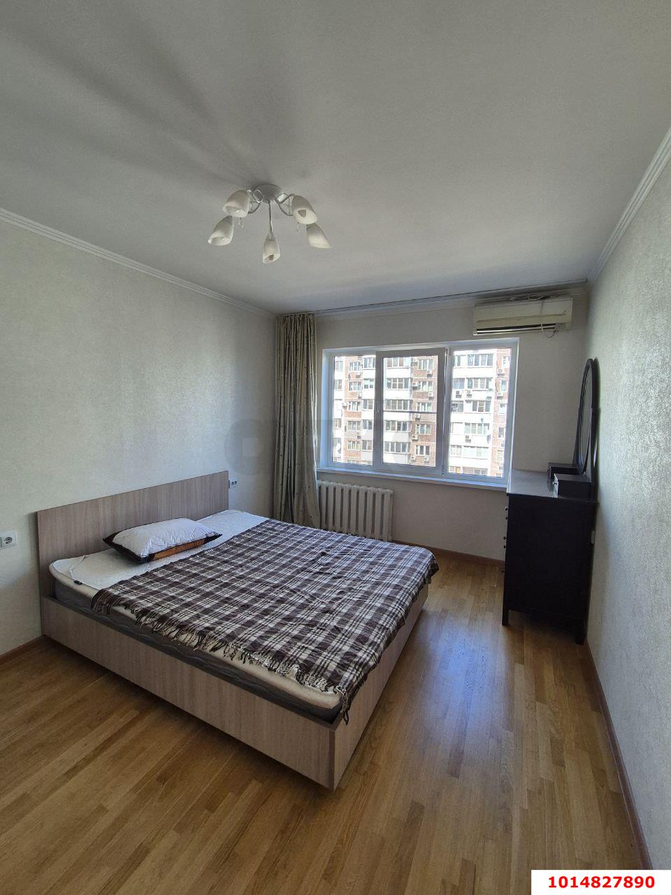 Фото №14: 3-комнатная квартира 75 м² - Краснодар, Юбилейный, ул. имени Калинина, 13к58