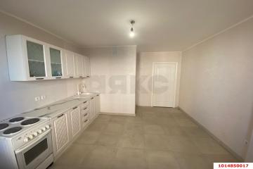 Фото №4: 1-комнатная квартира 40 м² - Краснодар, мкр. Военный городок № 1, ул. имени Калинина, 350/6