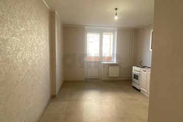 Фото №2: 1-комнатная квартира 40 м² - Краснодар, мкр. Военный городок № 1, ул. имени Калинина, 350/6