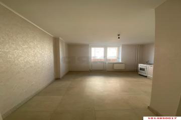 Фото №3: 1-комнатная квартира 40 м² - Краснодар, мкр. Военный городок № 1, ул. имени Калинина, 350/6