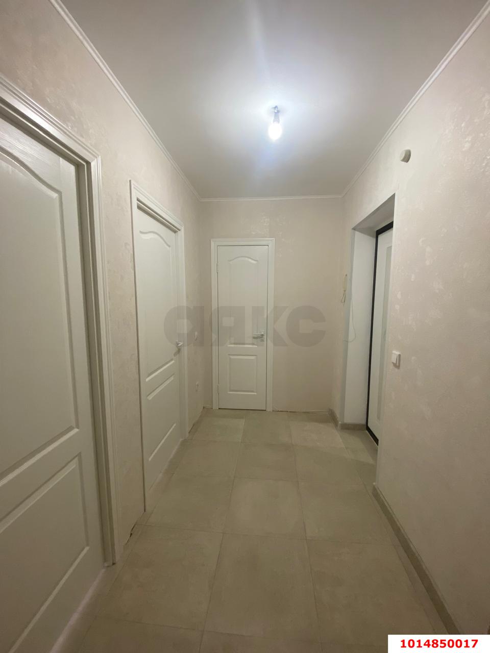 Фото №12: 1-комнатная квартира 40 м² - Краснодар, Западный внутригородской округ, Кожзавод, мкр. Военный городок № 1, ул. имени Калинина, 350/6