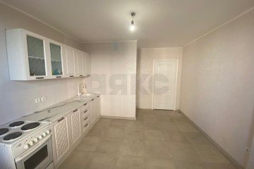 Фото №4: 1-комнатная квартира 40 м² - Краснодар, мкр. Военный городок № 1, ул. имени Калинина, 350/6