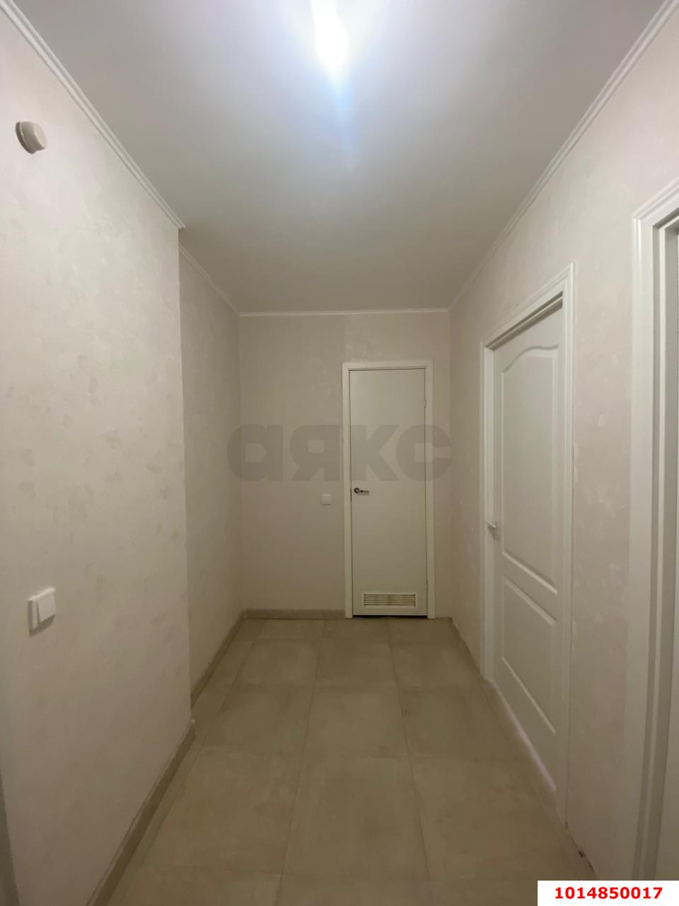 Фото №11: 1-комнатная квартира 40 м² - Краснодар, Военный городок № 1, ул. имени Калинина, 350/6