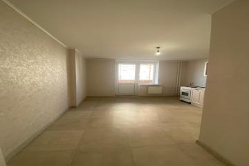 Фото №2: 1-комнатная квартира 40 м² - Краснодар, мкр. Военный городок № 1, ул. имени Калинина, 350/6