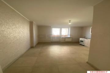 Фото №2: 1-комнатная квартира 40 м² - Краснодар, мкр. Военный городок № 1, ул. имени Калинина, 350/6