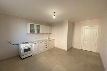 Фото №5: 1-комнатная квартира 40 м² - Краснодар, мкр. Военный городок № 1, ул. имени Калинина, 350/6