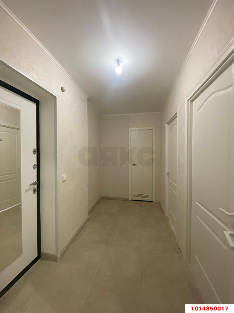 Фото №13: 1-комнатная квартира 40 м² - Краснодар, Западный внутригородской округ, Кожзавод, мкр. Военный городок № 1, ул. имени Калинина, 350/6