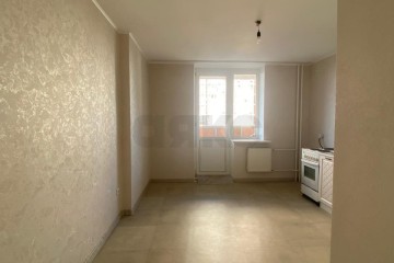 Фото №3: 1-комнатная квартира 40 м² - Краснодар, мкр. Военный городок № 1, ул. имени Калинина, 350/6