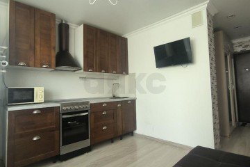Фото №2: 1-комнатная квартира 37 м² - Краснодар, мкр. Молодёжный, ул. 3-я Целиноградская, 7