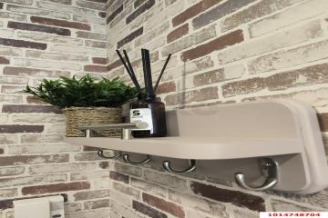 Фото №4: 1-комнатная квартира 35 м² - Краснодар, мкр. Прикубанский внутригородской округ, ул. 3-я Целиноградская, 7