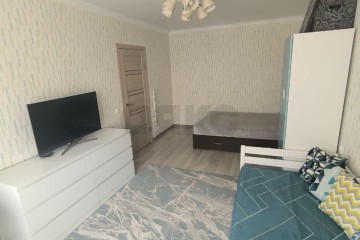 Фото №1: 1-комнатная квартира 37 м² - Краснодар, мкр. Молодёжный, ул. 3-я Целиноградская, 7