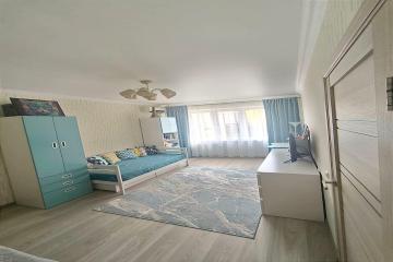 Фото №3: 1-комнатная квартира 37 м² - Краснодар, мкр. Прикубанский внутригородской округ, ул. 3-я Целиноградская, 7