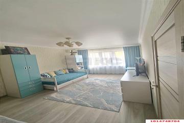 Фото №3: 1-комнатная квартира 35 м² - Краснодар, мкр. Прикубанский внутригородской округ, ул. 3-я Целиноградская, 7