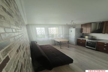 Фото №5: 1-комнатная квартира 35 м² - Краснодар, мкр. Прикубанский внутригородской округ, ул. 3-я Целиноградская, 7