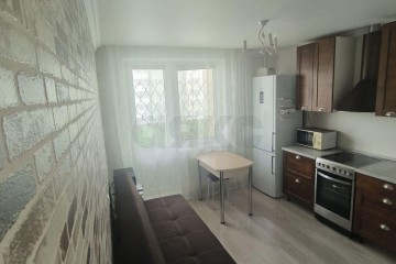 Фото №5: 1-комнатная квартира 37 м² - Краснодар, мкр. Молодёжный, ул. 3-я Целиноградская, 7