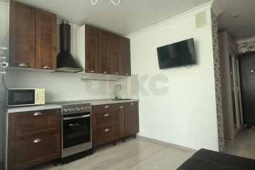 Фото №2: 1-комнатная квартира 37 м² - Краснодар, мкр. Молодёжный, ул. 3-я Целиноградская, 7