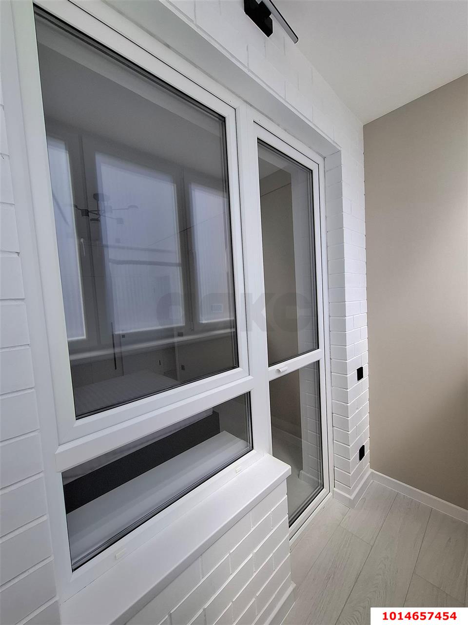 Фото №13: 2-комнатная квартира 50 м² - Краснодар, Прикубанский внутригородской округ, мкр. жилой комплекс Спортивная Деревня, ул. Западный Обход, 42/3к1