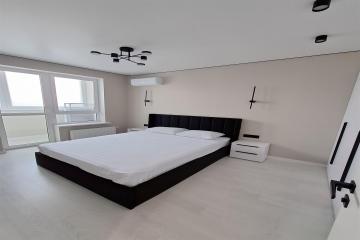 Фото №4: 2-комнатная квартира 50 м² - Краснодар, мкр. жилой комплекс Спортивная Деревня, ул. Западный Обход, 42/3к1