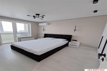 Фото №4: 2-комнатная квартира 50 м² - Краснодар, мкр. жилой комплекс Спортивная Деревня, ул. Западный Обход, 42/3к1