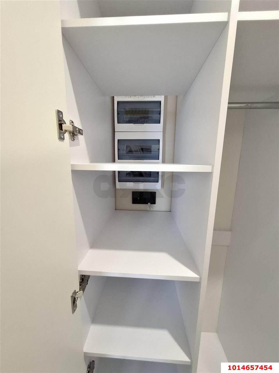 Фото №12: 2-комнатная квартира 50 м² - Краснодар, Прикубанский внутригородской округ, мкр. жилой комплекс Спортивная Деревня, ул. Западный Обход, 42/3к1