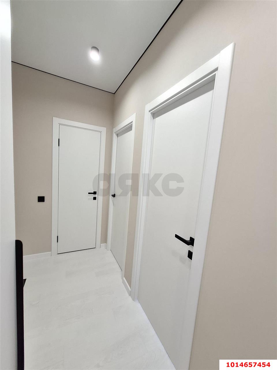 Фото №11: 2-комнатная квартира 50 м² - Краснодар, Прикубанский внутригородской округ, мкр. жилой комплекс Спортивная Деревня, ул. Западный Обход, 42/3к1