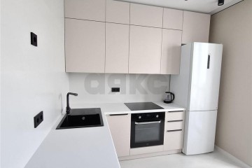 Фото №2: 2-комнатная квартира 50 м² - Краснодар, мкр. жилой комплекс Спортивная Деревня, ул. Западный Обход, 42/3к1