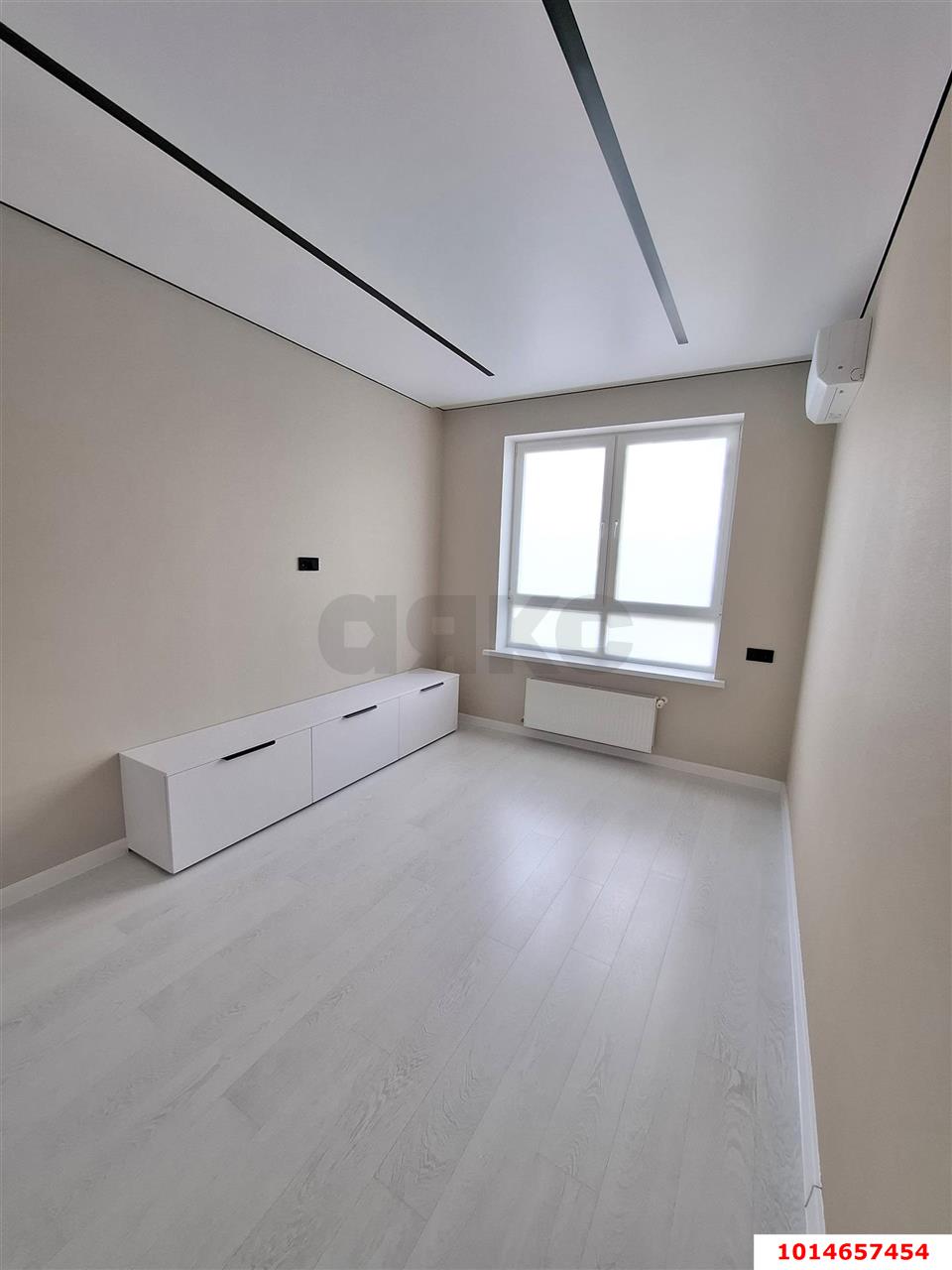 Фото №5: 2-комнатная квартира 50 м² - Краснодар, Прикубанский внутригородской округ, мкр. жилой комплекс Спортивная Деревня, ул. Западный Обход, 42/3к1