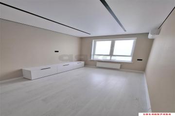 Фото №5: 2-комнатная квартира 50 м² - Краснодар, мкр. жилой комплекс Спортивная Деревня, ул. Западный Обход, 42/3к1