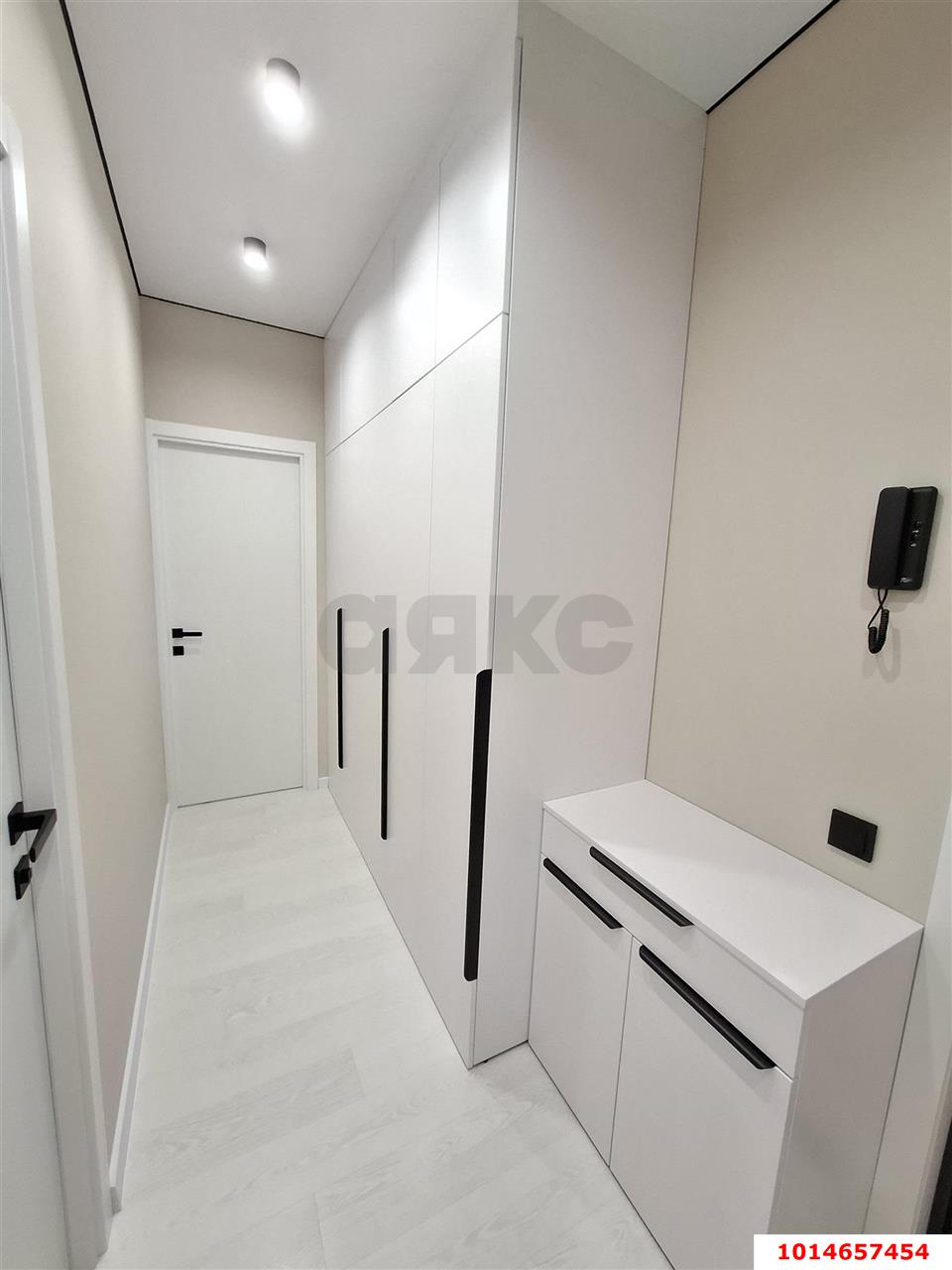 Фото №10: 2-комнатная квартира 50 м² - Краснодар, Прикубанский внутригородской округ, мкр. жилой комплекс Спортивная Деревня, ул. Западный Обход, 42/3к1