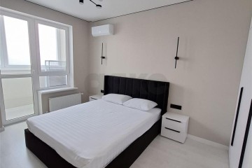 Фото №4: 2-комнатная квартира 50 м² - Краснодар, мкр. жилой комплекс Спортивная Деревня, ул. Западный Обход, 42/3к1