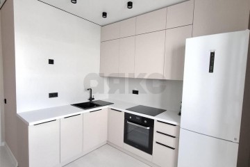 Фото №1: 2-комнатная квартира 50 м² - Краснодар, мкр. жилой комплекс Спортивная Деревня, ул. Западный Обход, 42/3к1